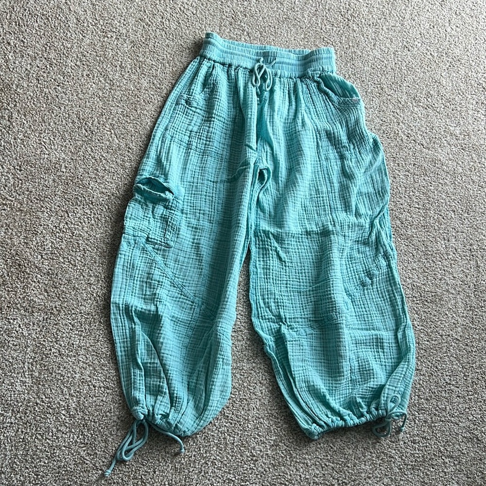 Out from Under Cameron Utility Pant